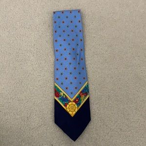 Istante Patterned Tie